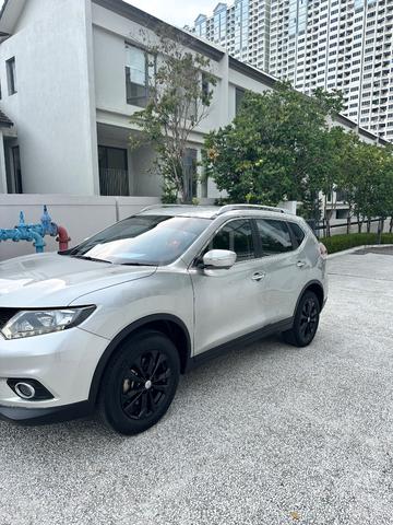 2018 Nissan X-TRAIL 2.0 (A) - 2