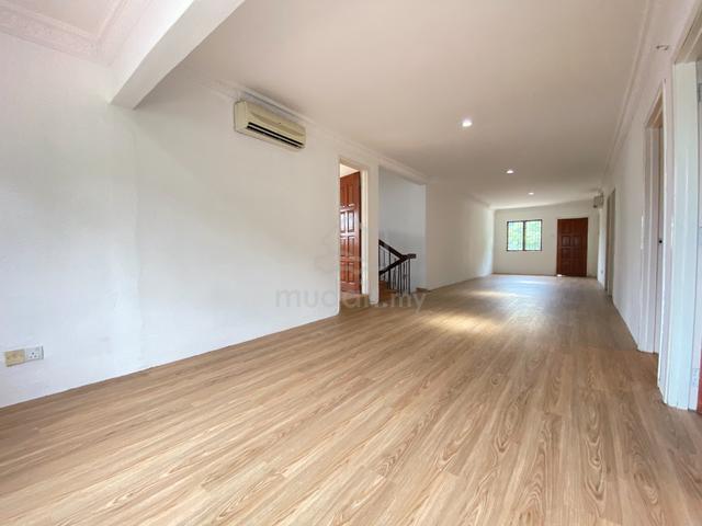 Super Big Land 2 Storey Bungalows @ Taman Sri Ukay, Ampang 1