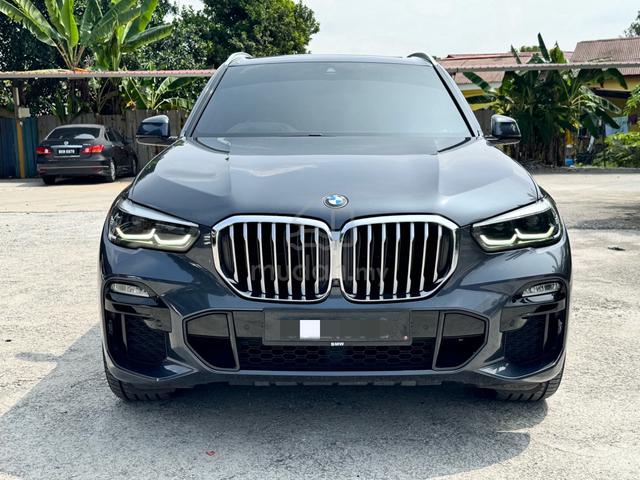 2020 Bmw X5 xDRIVE45e M SPORT 3.0L (A) OOAN KEDAI - 4