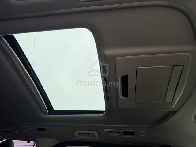 2015 Toyota VELLFIRE 2.5 Z G-EDITION AGH30W (A) - 5