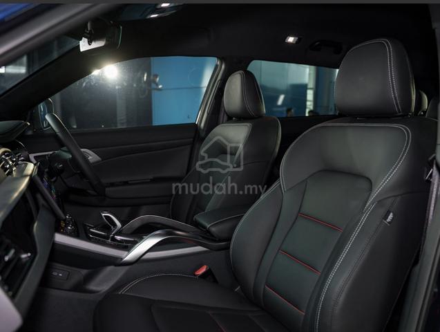 2024 Proton X70 1.5 PREMIUM 2WD MY22 MC (A) - 5