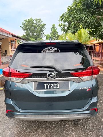 2019 Perodua ARUZ 1.5 AV (A) - 4