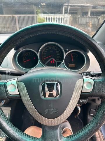 2008 Honda CITY 1.5 VTEC MY03 GD ENHANCED (A) - 5