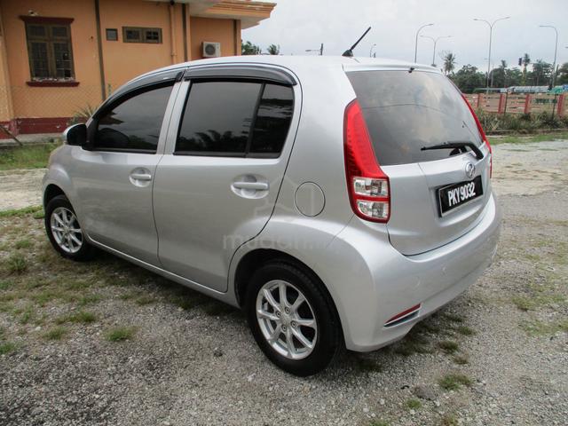 2013 Perodua MYVI 1.3 EZ (A) Marvelous Unit - 5
