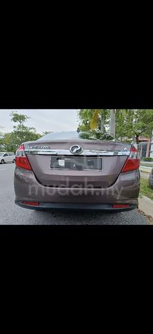 2017 Perodua BEZZA 1.3 PREMIUM X (A) - 5