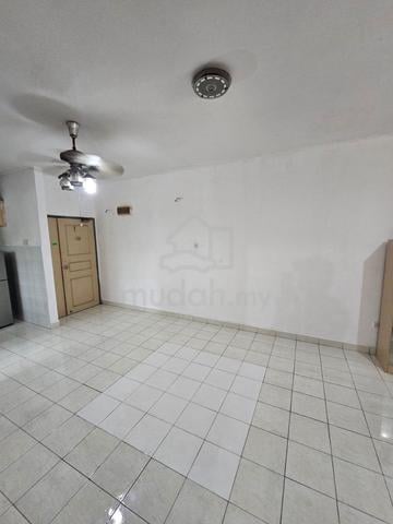 Bistari Impian Apartment 1