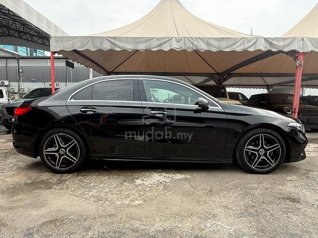 2023 Mercedes Benz A180 1.3 AMG PREMIUM PLUS 7K KM - 5