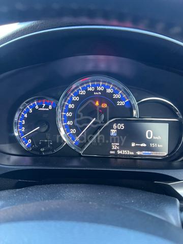 2020 Toyota YARIS 1.5 G (A) - 3