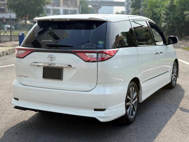 2016 Toyota ESTIMA AERAS PREMIUM FL 2.4 (A) OFFER - 4