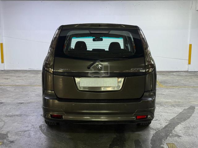 2017 Proton EXORA 1.6 PREMIUM FACELIFT (A) - 5