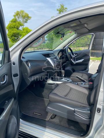 2021 Nissan NAVARA 2.5 SE (AT) MY21 (A) - 3