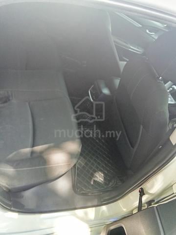 2017 Honda CIVIC 1.8 i-VTEC (A) - 3