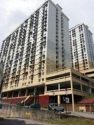 Desa Ixora 1