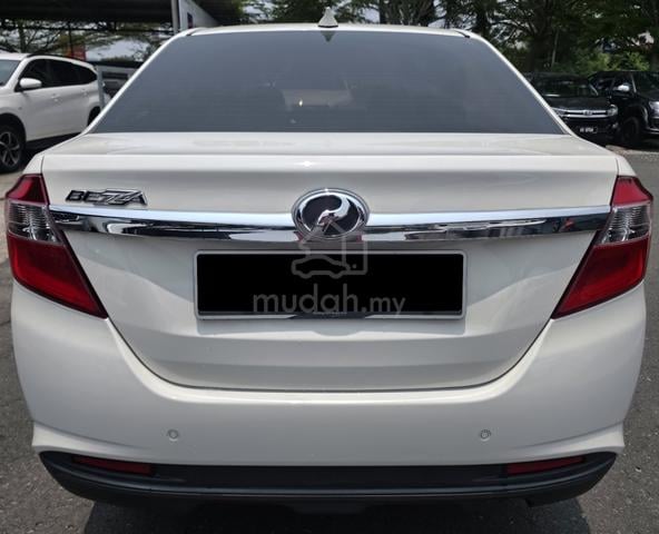 2019 Perodua BEZZA 1.0 - 1000 GXTRA (AT) (SEDAN)🤍 - 5