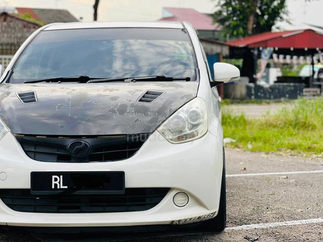 CASH N CARRY 2013 Perodua MYVI 1.3 (A)SPORTY - 5