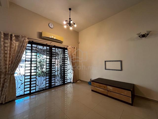 Setia Pearl Island, 3 Storey terrace, Bayan Lepas, Sungai Ara 1