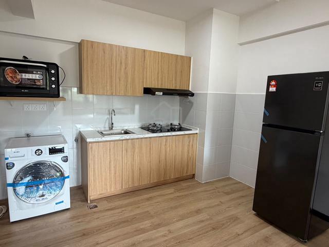 V21 Residence 1
