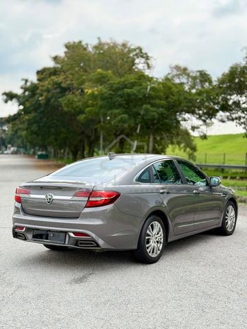 2019 Proton PERDANA 2.0L (A) - 4