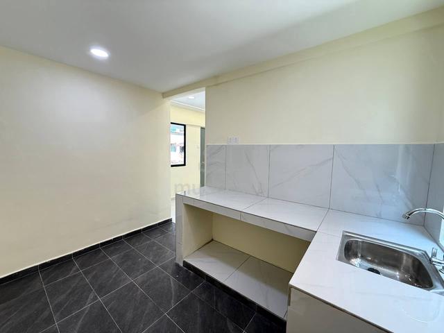 Geharu Flat 1