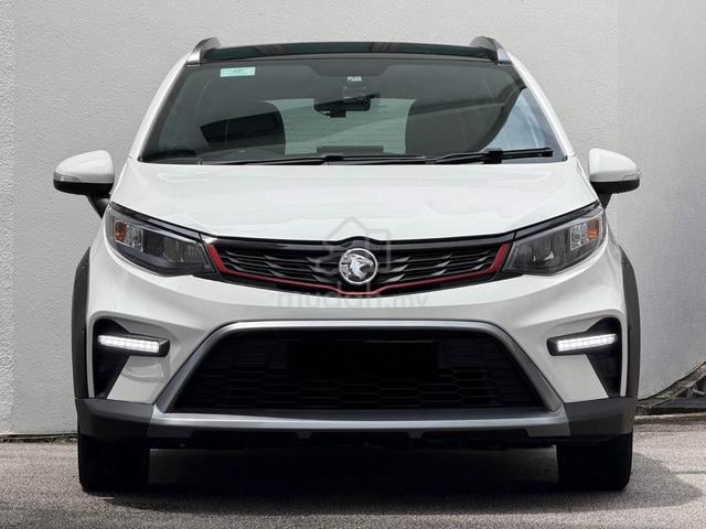 2022 Proton IRIZ 1.6 ACTIVE MY19 FACELIFT (A) - 3