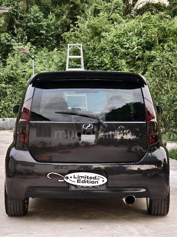 2009 Perodua MYVI 1.3 EZ MY05 M300 FACELIFT (A) - 3