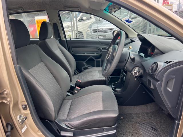 2013 Proton SAGA 1.3 FL (A) ORIGINAL CONDITION - 5