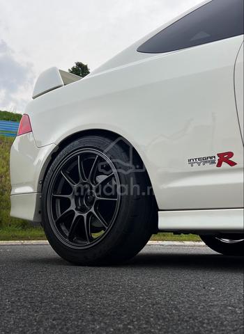 2003 Honda INTEGRA 2.0 TYPE-R ABA-DC5 (M) - 3