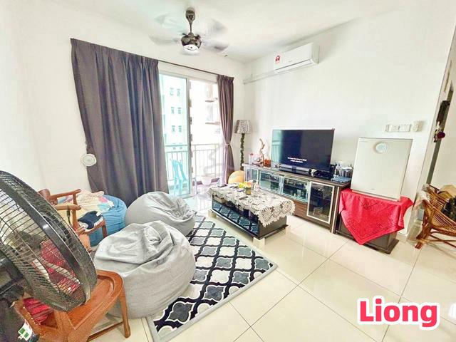 The Aliff Residences 1