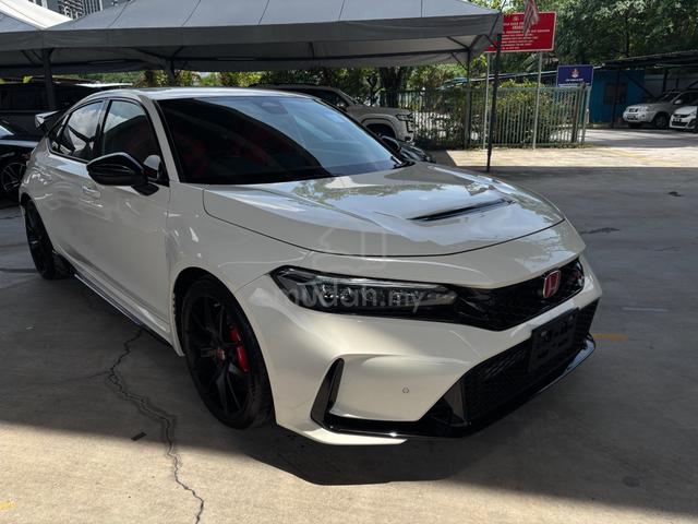 2024 Honda CIVIC 2.0 TYPE R MY23 FL5 (M) 5A CAR - 4