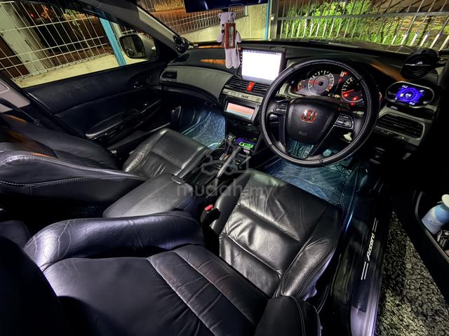 2009 Honda ACCORD 2.0 VTI-L (A) - 3
