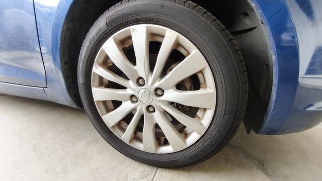 2013 Suzuki SWIFT 1.4 GLX MY2013 (A) - 3