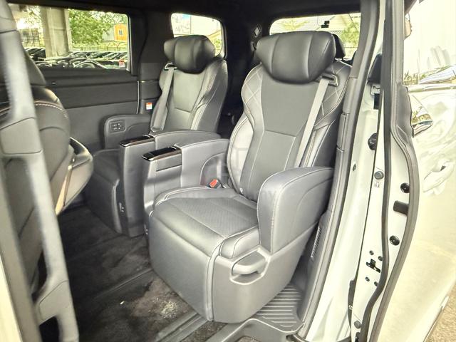 2024 Toyota VELLFIRE 2.4 Z PREMIER S/R HUD BSM DIM - 5