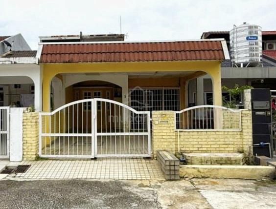 LIMITED UNIT HOT LOCATION Single Storey Taman Pandan Jaya Cheras KL 1