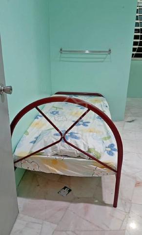 Master room 1