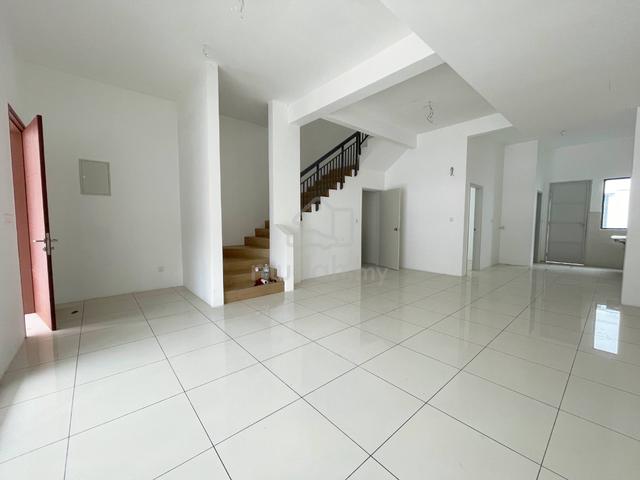 2 Sty Terrace For Sale, Ambay Garden, Bandar Tasek Mutiara 1