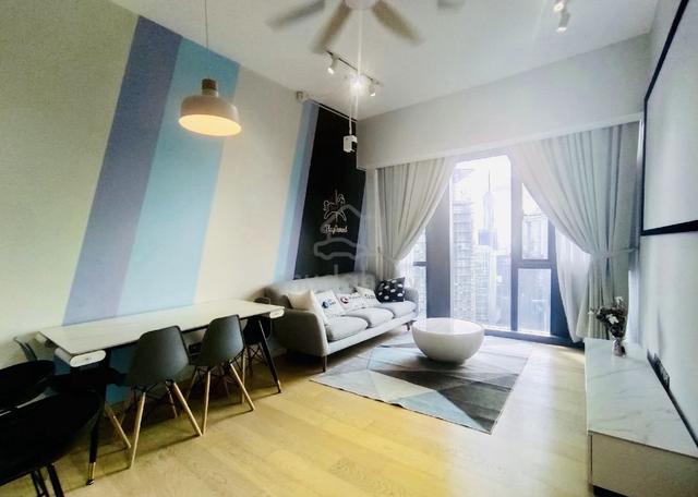 Star Residences One 1