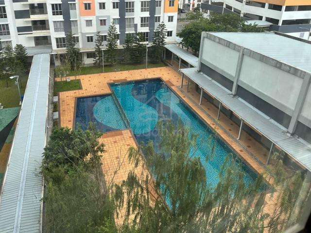 Aronia Apartment 1