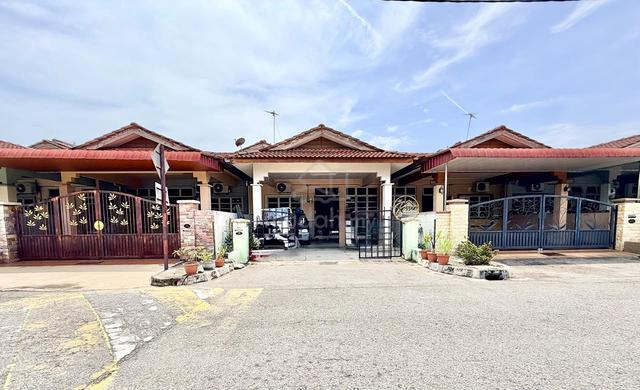 1sty Terrace Bandar Bertam Perdana 3, 13200  Kepala Batas, Pulau Pinan 1