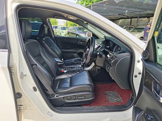2014 Honda ACCORD FULL SPEC 2.0 (AUTO) - 4