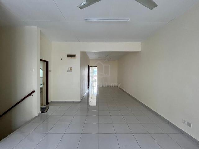 Town House, Taman Amansiara, Selayang, Rawang 1
