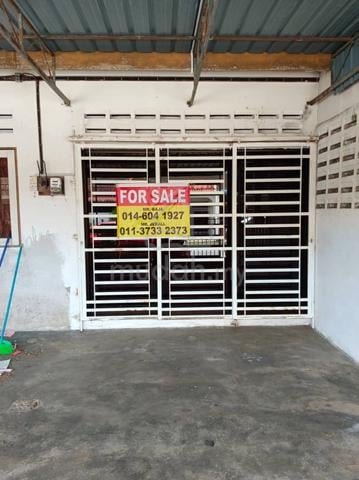 Taman Kaya Taiping  1