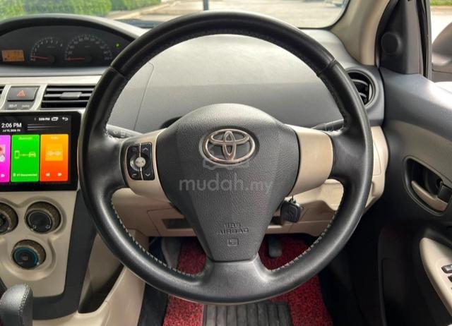 2009 Toyota VIOS 1.5 G NCP93R-BEPGKE (A) - 5
