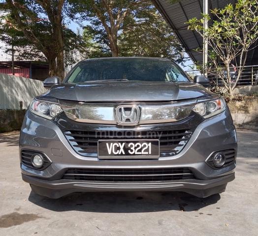 2019 Honda HR-V 1.8 V (A) Premium V - 2