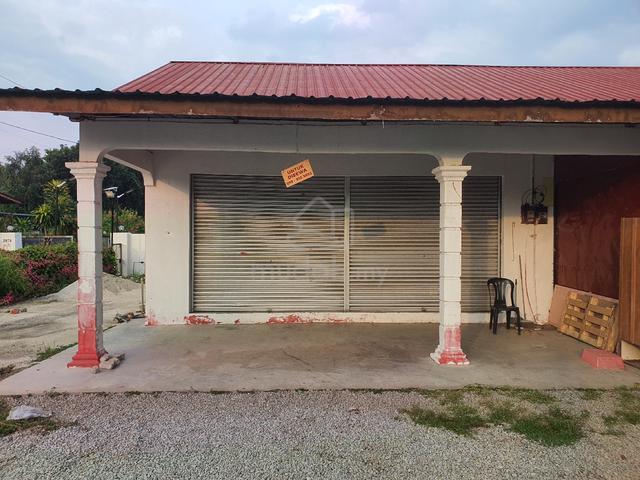 Kedai Untuk DISEWA  1
