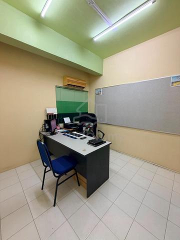 MJC SOHO 1
