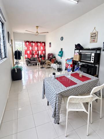 Residensi Bistaria 1