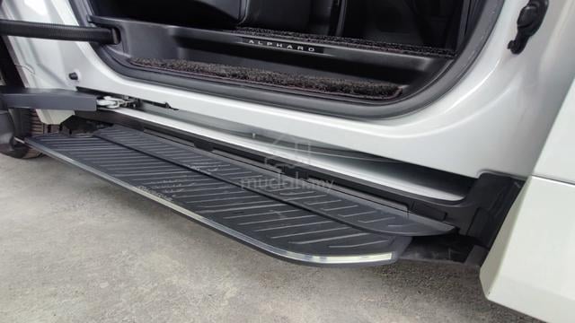 2024 Toyota Alphard 2.5 Z FULL SPEC - 1