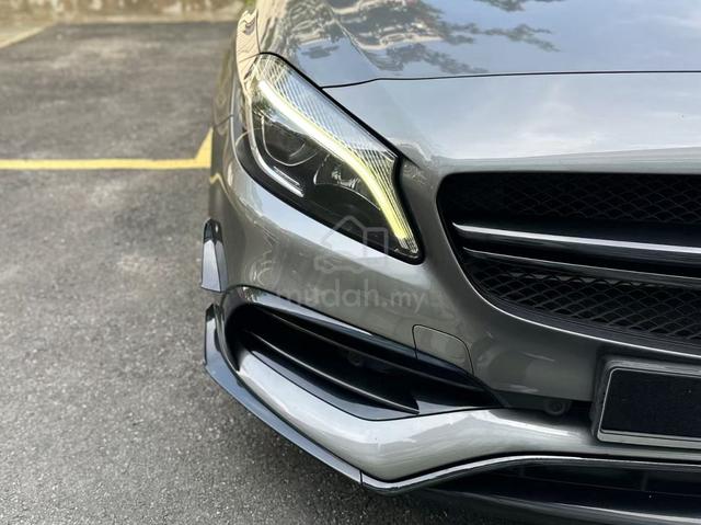 SALES w176 Mercedes Benz A250 SPORTS 2.0 FACELIFT - 5