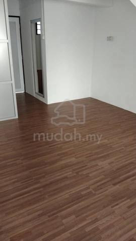 Double Storey Low cost Full Loan Segamat 2
