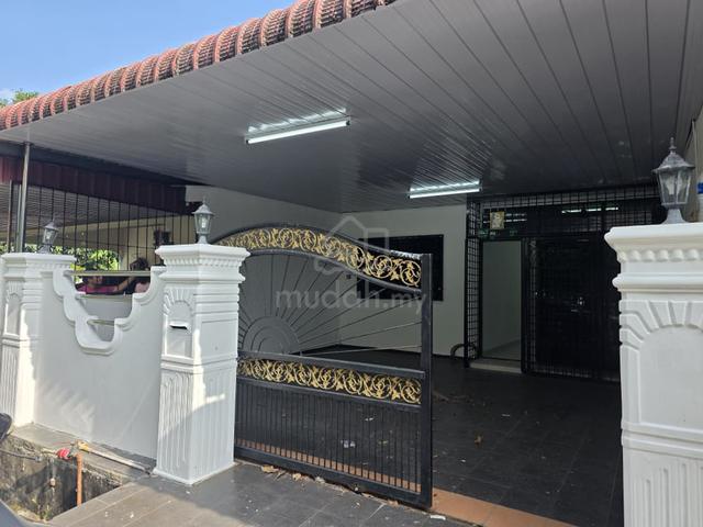 House For Rental Kulim - Taman Selasih 1
